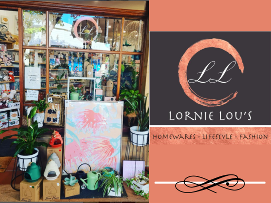 Lornie Lou's