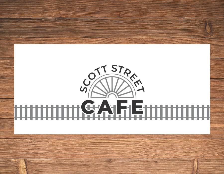 Scott Street Cafe